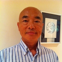 Allan Lam